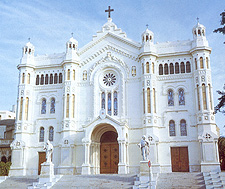 Reggio Calabria - Dom