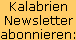 Kalabrien Newsletter abonnieren